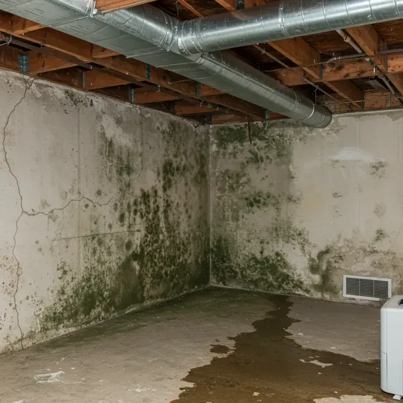 Professional Mold Removal in Royal Oak, MI